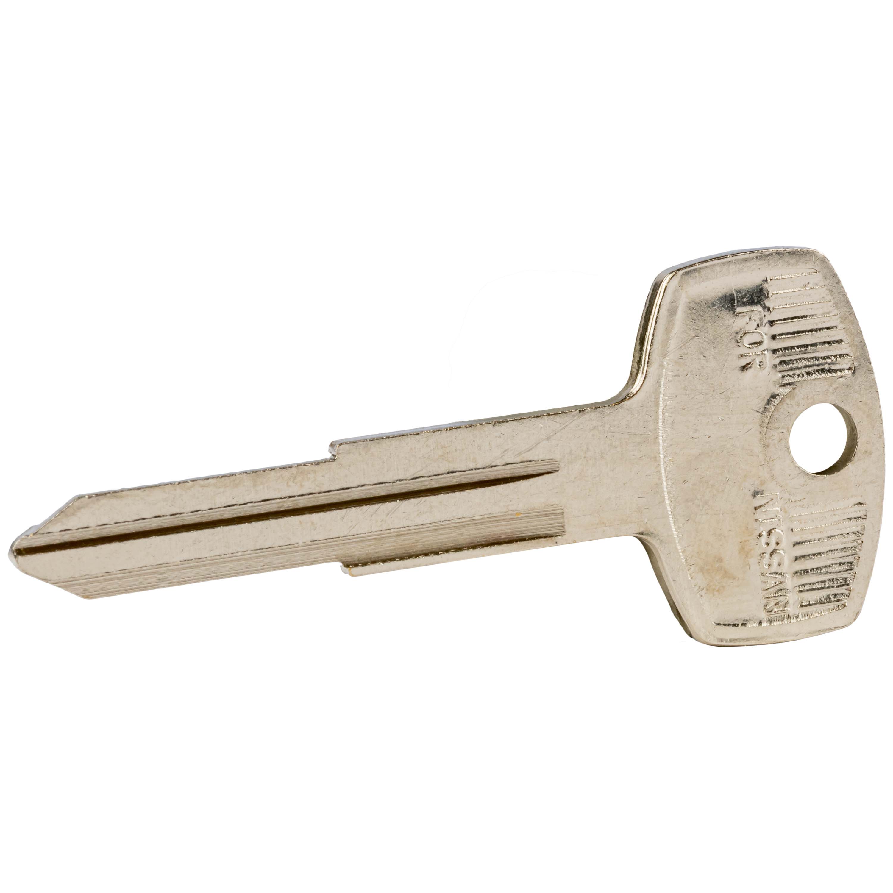 Schlage Key Blank